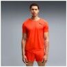Puma M Lightspeed SS - T-shirt - Men's | Hardloop