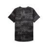 Puma M Run Velocity Aop Tee - Pánské triko | Hardloop