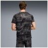 Puma M Run Velocity Aop Tee - T-shirt - Men's | Hardloop