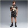 Puma M Run Velocity Aop Tee - T-shirt - Men's | Hardloop