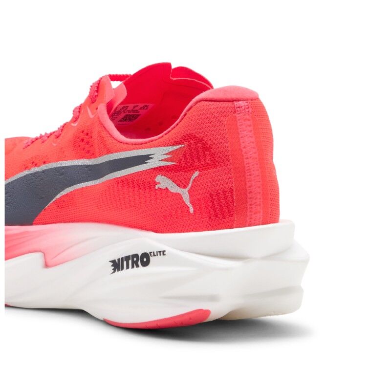 Puma Deviate Nitro Elite 4 - Running shoes - Women's | Hardloop