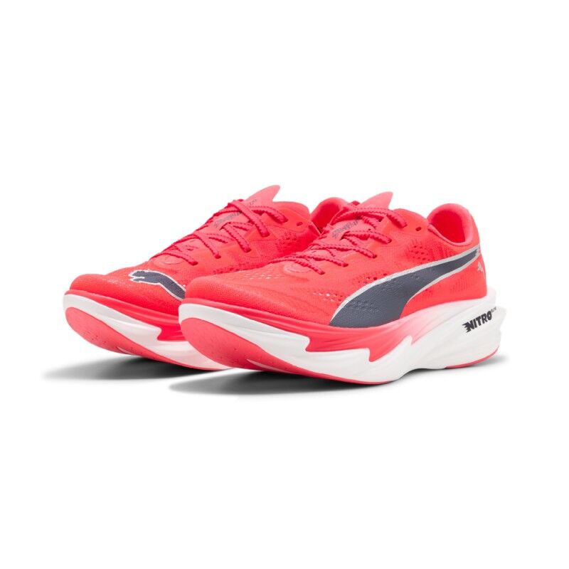 Puma Deviate Nitro Elite 4 - Running shoes - Women's | Hardloop