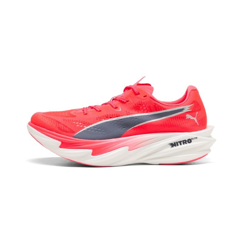 Puma Deviate Nitro Elite 4 - Running shoes - Women's | Hardloop