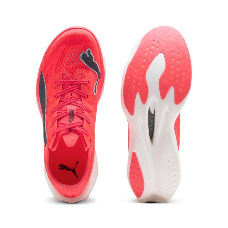 Puma Deviate Nitro Elite 4 - Running shoes - Women's | Hardloop