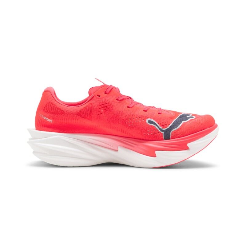Puma Deviate Nitro Elite 4 - Chaussures running femme | Hardloop