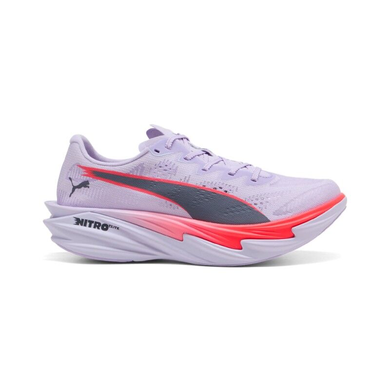 Deviate Nitro Elite 4 - Zapatillas de running - Mujer