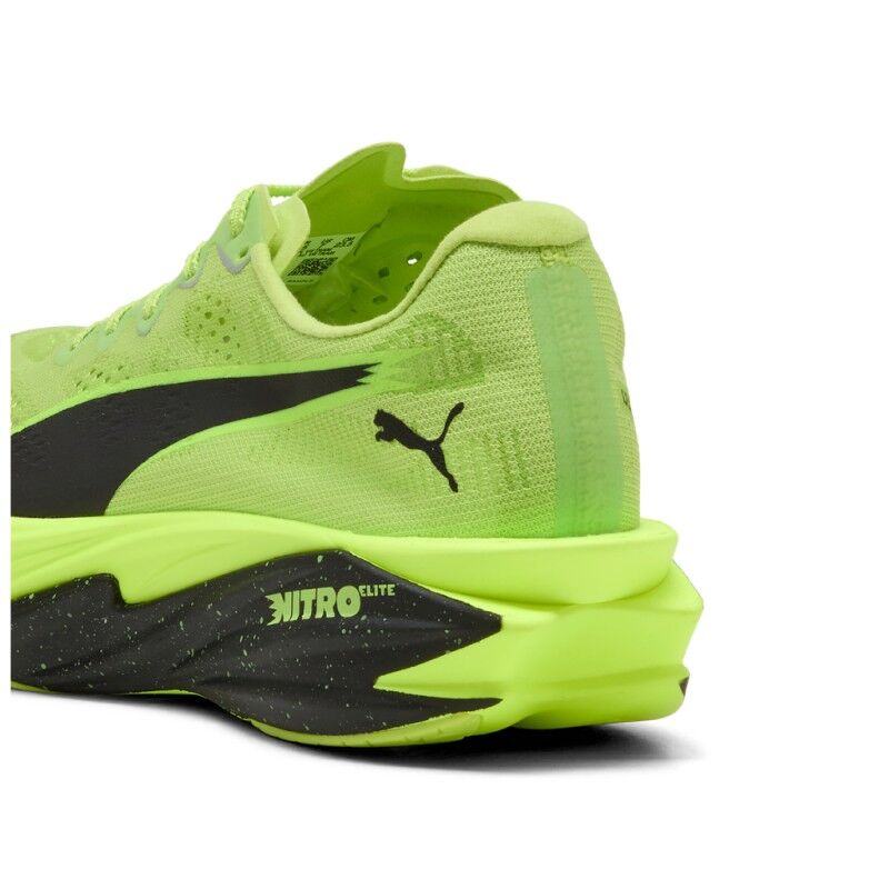 Puma Deviate Nitro Elite 4 - Running shoes - Women's | Hardloop