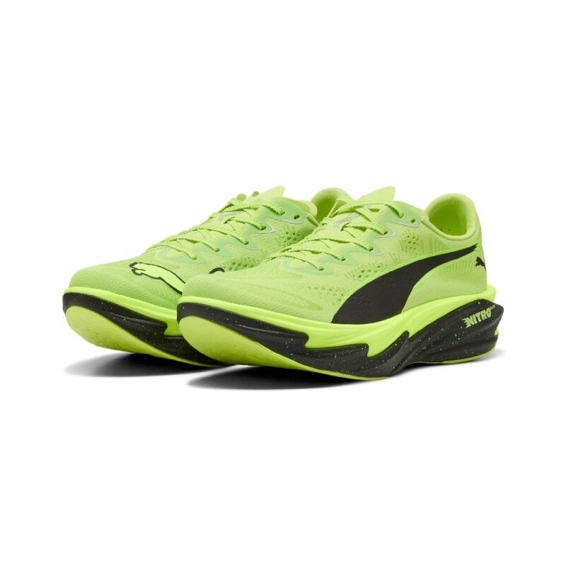 Puma Deviate Nitro Elite 4 - Running shoes - Women's | Hardloop