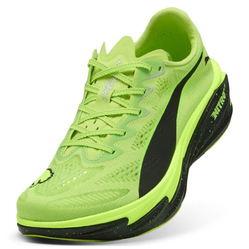 Puma Deviate Nitro Elite 4 - Running shoes - Women's | Hardloop