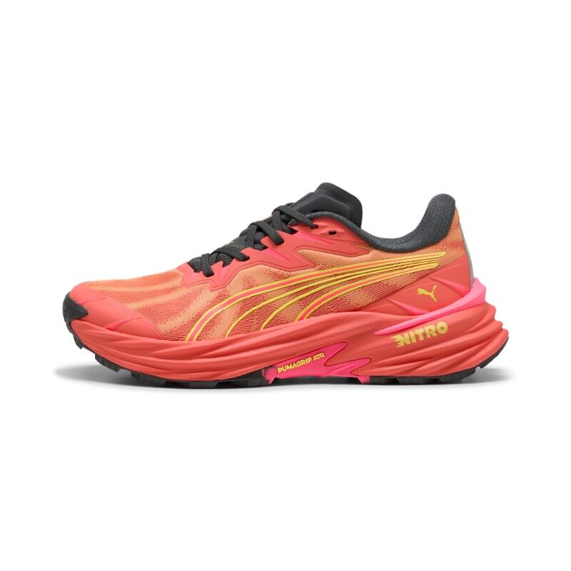 Puma Fast-Trac Nitro 4 - Trail running shoes - Men's | Hardloop