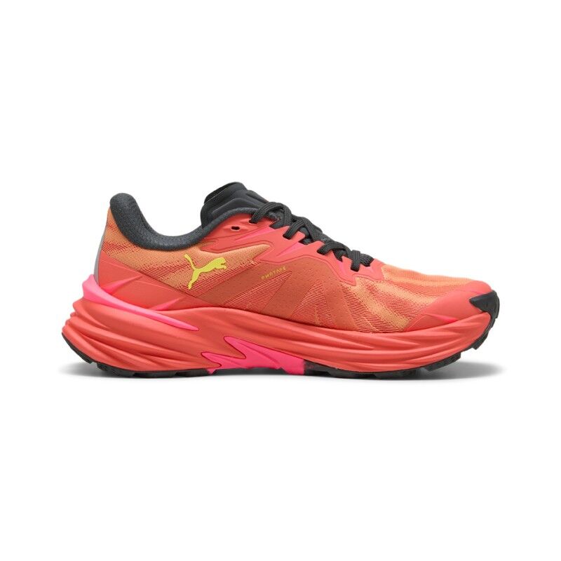 Puma Fast-Trac Nitro 4 - Trail running shoes - Men's | Hardloop