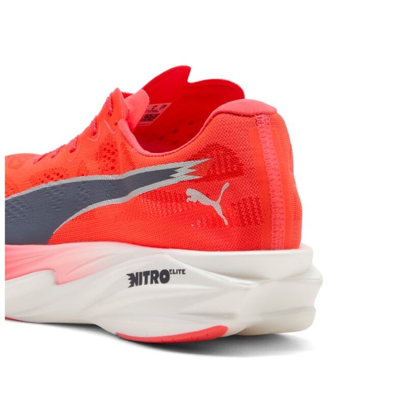 Puma Deviate Nitro Elite 4 - Running shoes - Men's | Hardloop