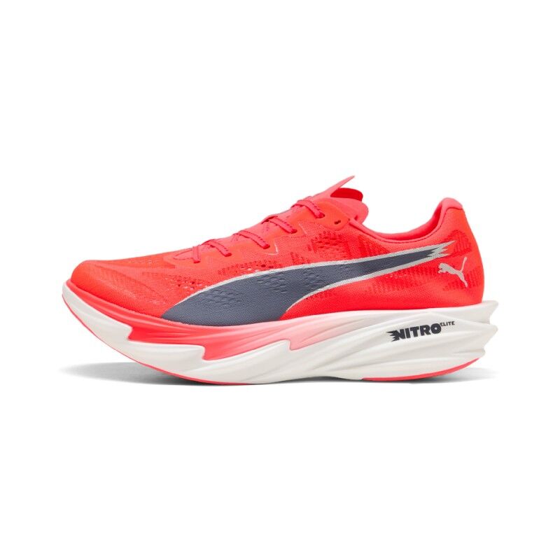 Puma Deviate Nitro Elite 4 - Running shoes - Men's | Hardloop