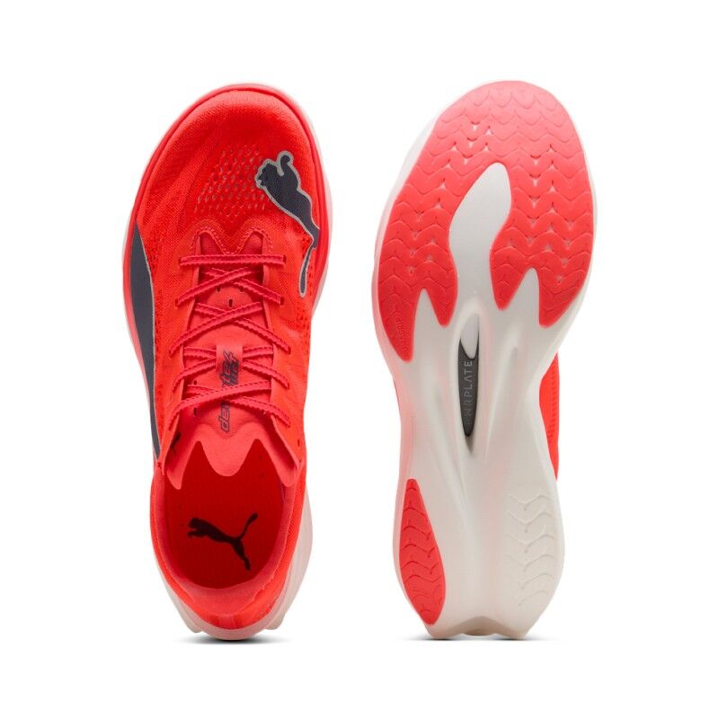 Puma Deviate Nitro Elite 4 - Laufschuhe - Herren | Hardloop