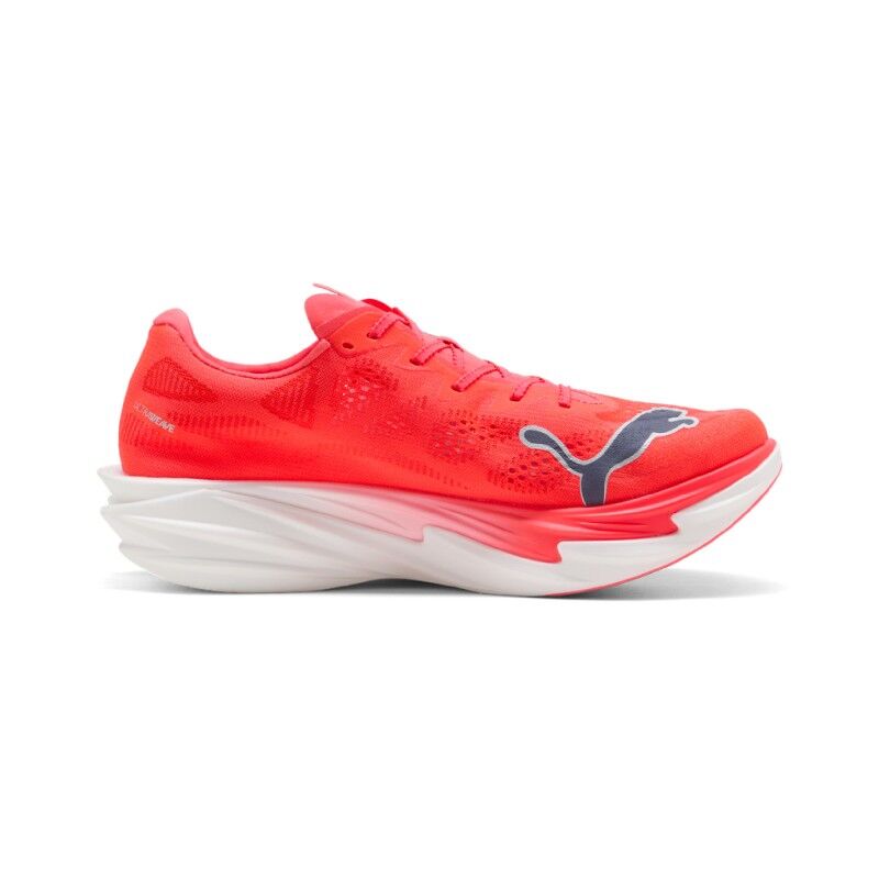 Puma Deviate Nitro Elite 4 - Running shoes - Men's | Hardloop
