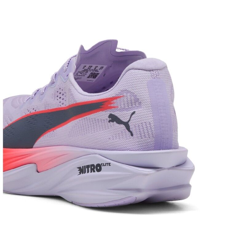 Puma Deviate Nitro Elite 4 - Buty do biegania meskie | Hardloop