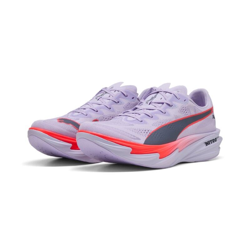 Puma Deviate Nitro Elite 4 - Buty do biegania meskie | Hardloop