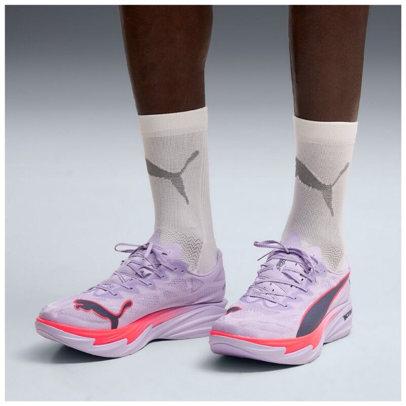 Puma Deviate Nitro Elite 4 - Buty do biegania meskie | Hardloop