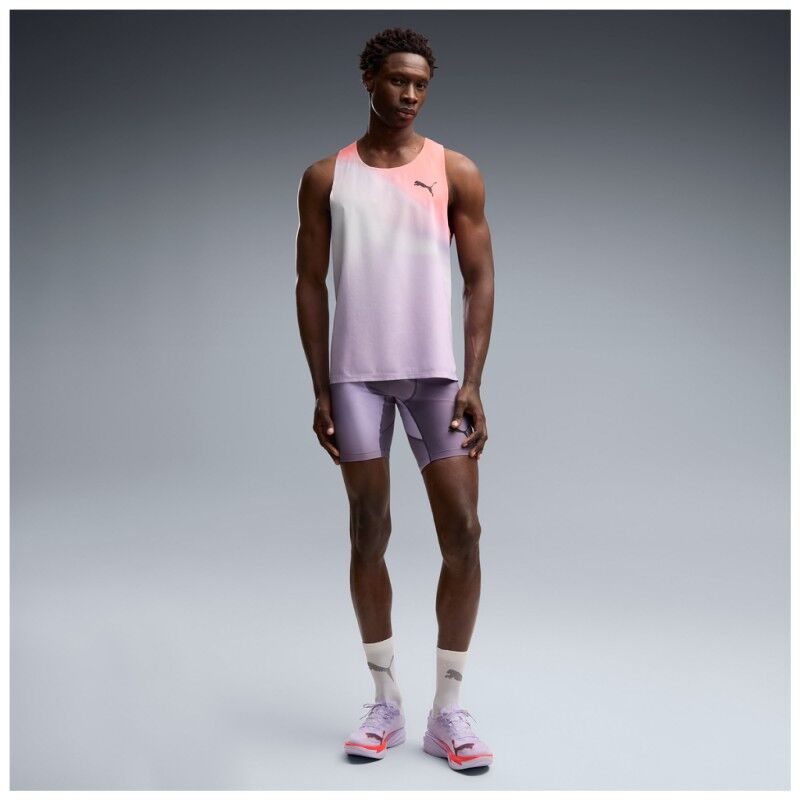 Puma Deviate Nitro Elite 4 - Buty do biegania meskie | Hardloop