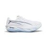 PUMA White-Chambray Blue-Persian Blue
