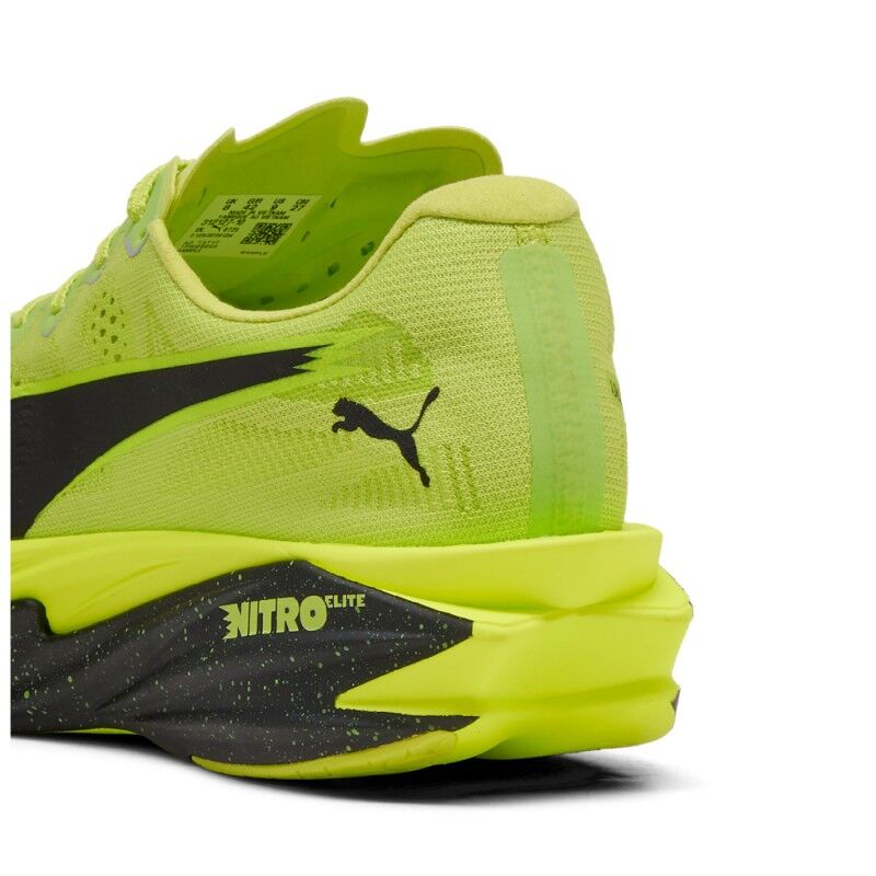 Puma Deviate Nitro Elite 4 - Laufschuhe - Herren | Hardloop