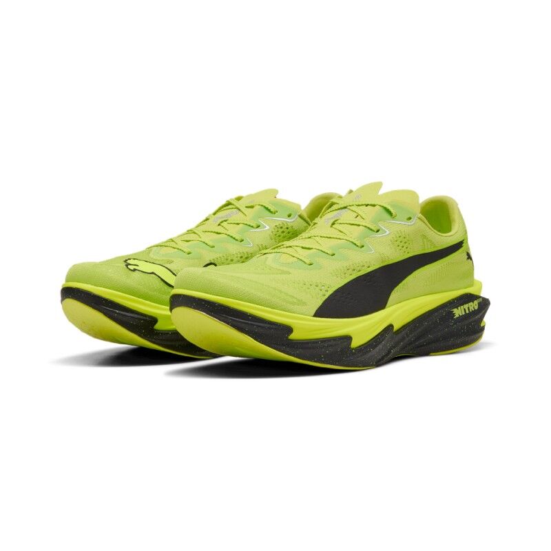 Puma Deviate Nitro Elite 4 - Laufschuhe - Herren | Hardloop
