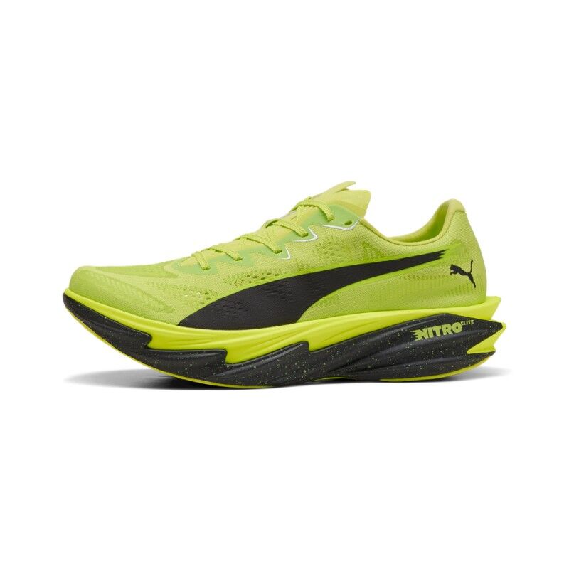 Puma Deviate Nitro Elite 4 - Laufschuhe - Herren | Hardloop