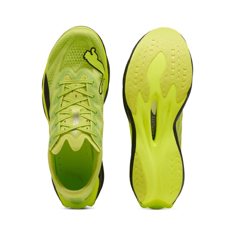 Puma Deviate Nitro Elite 4 - Laufschuhe - Herren | Hardloop