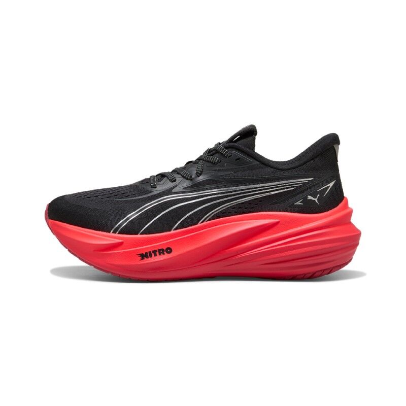 Puma Magmax Nitro 2 - Løbesko - Herrer | Hardloop