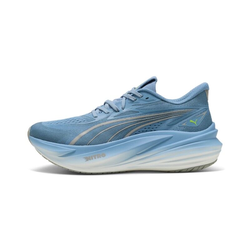 Puma Magmax Nitro 2 - Running shoes - Men's | Hardloop