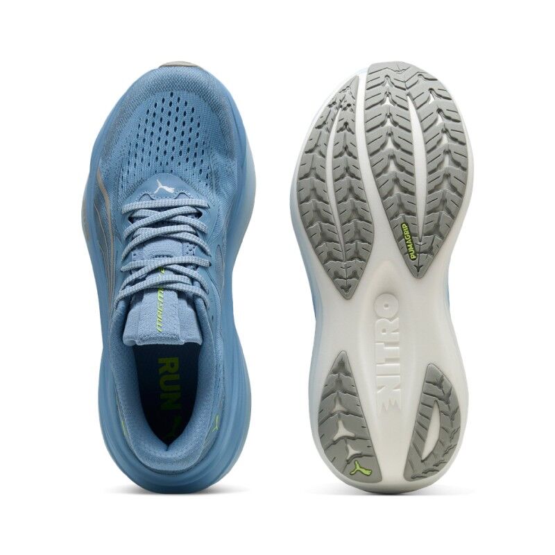 Puma Magmax Nitro 2 - Running shoes - Men's | Hardloop