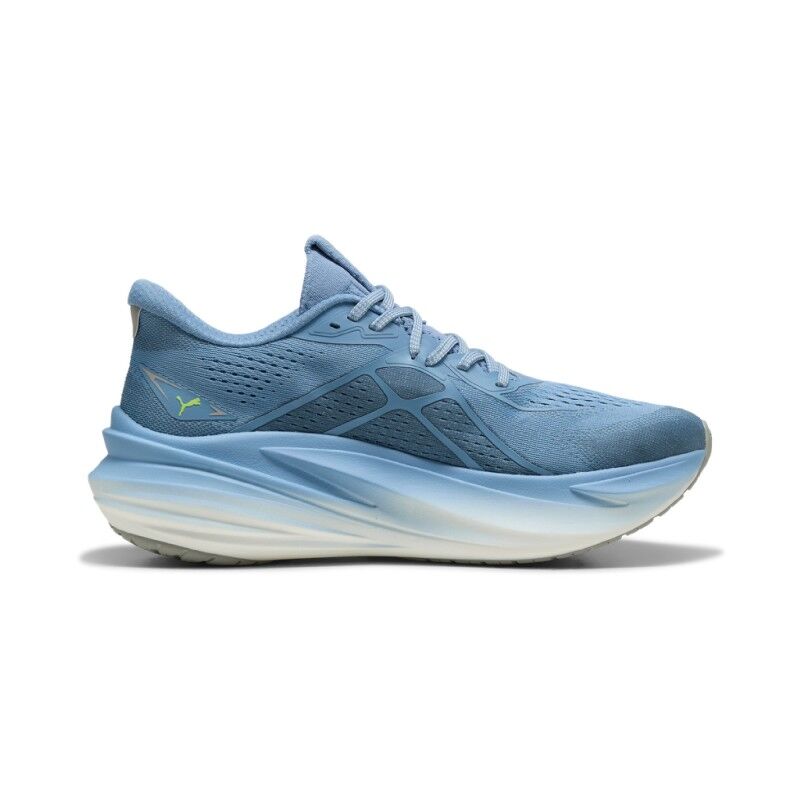 Puma Magmax Nitro 2 - Running shoes - Men's | Hardloop