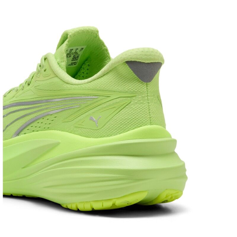 Puma Magmax Nitro 2 - Chaussures running homme | Hardloop