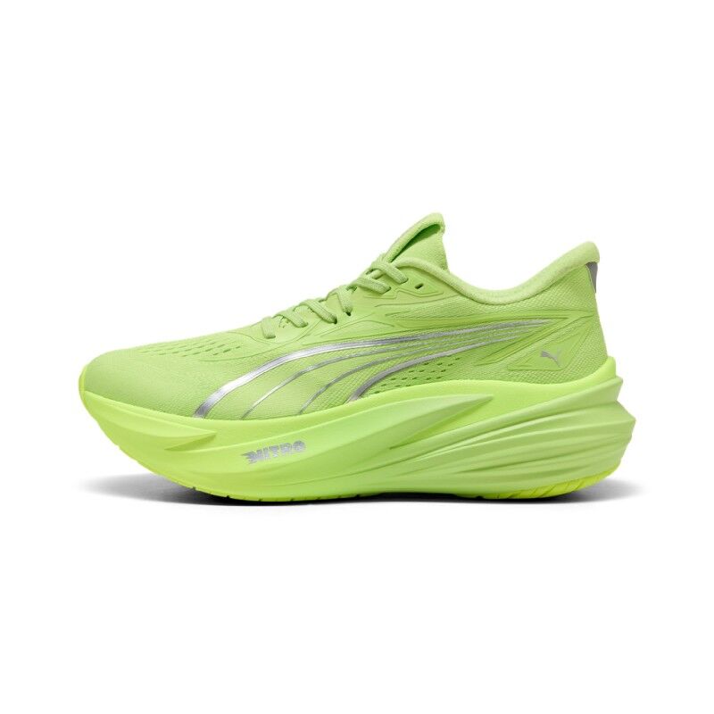 Puma Magmax Nitro 2 - Chaussures running homme | Hardloop