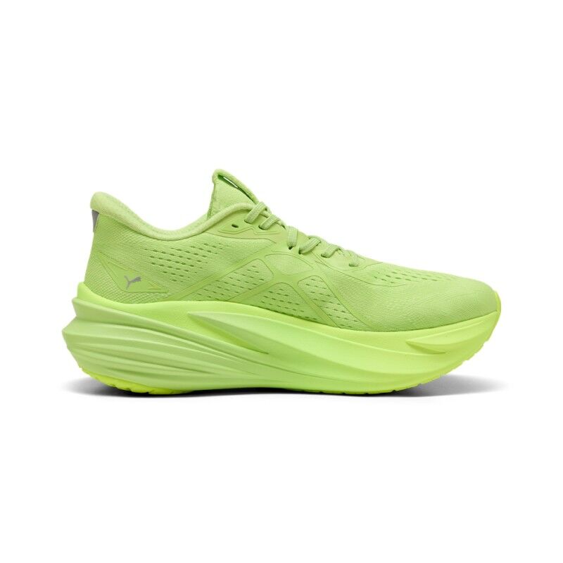 Puma Magmax Nitro 2 - Chaussures running homme | Hardloop