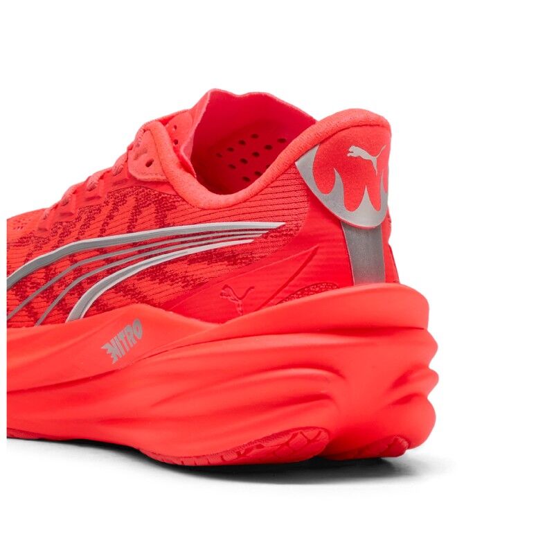 Puma Deviate Nitro 4 - Running shoes - Women's | Hardloop