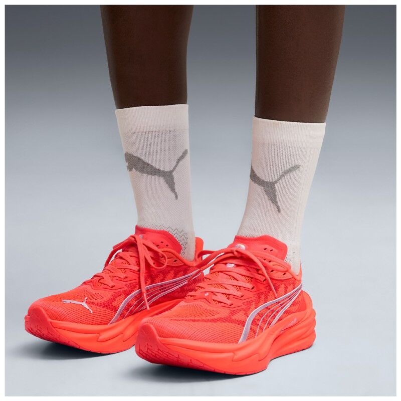 Puma Deviate Nitro 4 - Running shoes - Women's | Hardloop