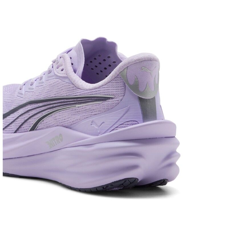 Puma Deviate Nitro 4 - Laufschuhe - Damen | Hardloop