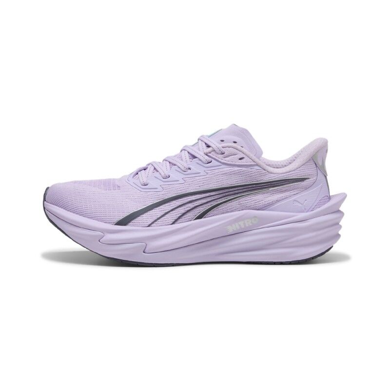 Puma Deviate Nitro 4 - Laufschuhe - Damen | Hardloop