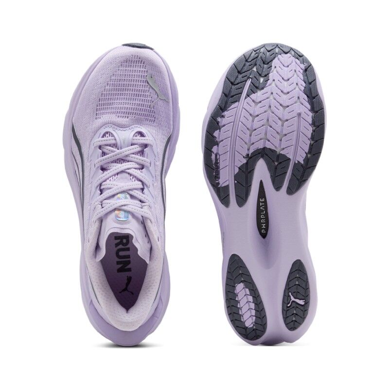 Puma Deviate Nitro 4 - Laufschuhe - Damen | Hardloop