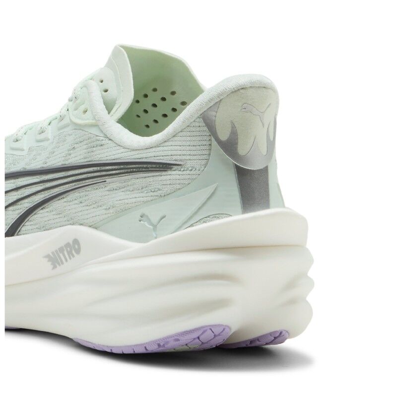 Puma Deviate Nitro 4 - Laufschuhe - Damen | Hardloop