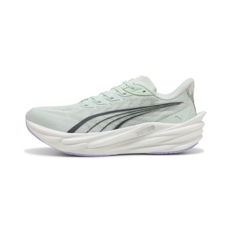 Puma Deviate Nitro 4 - Laufschuhe - Damen | Hardloop