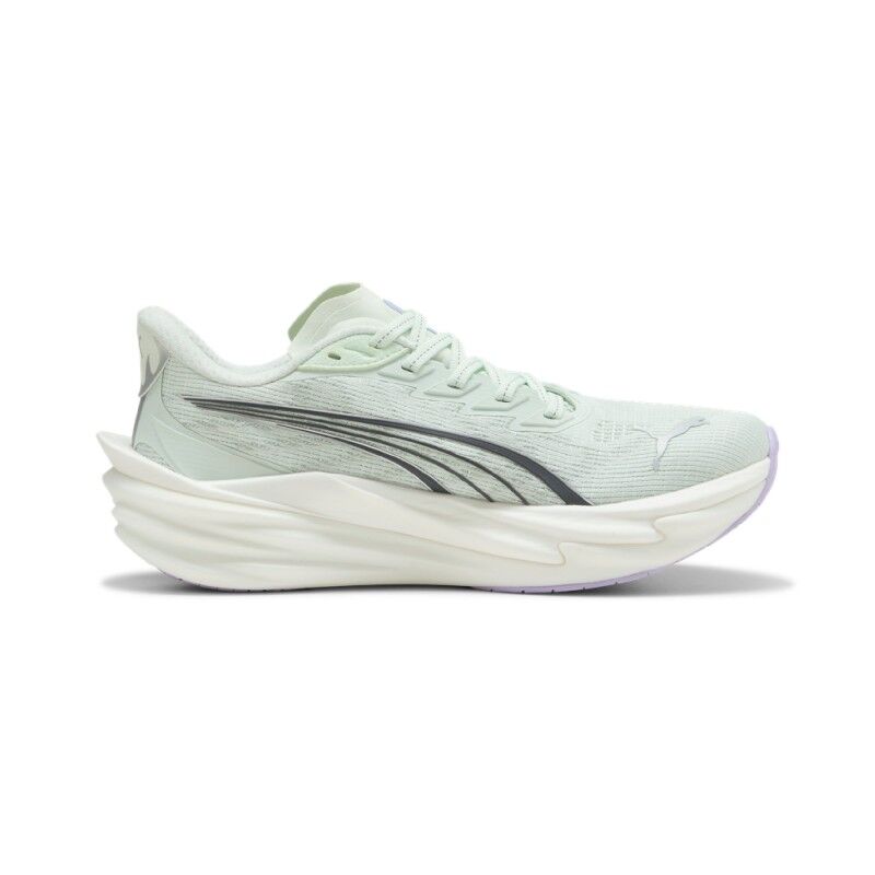 Puma Deviate Nitro 4 - Laufschuhe - Damen | Hardloop