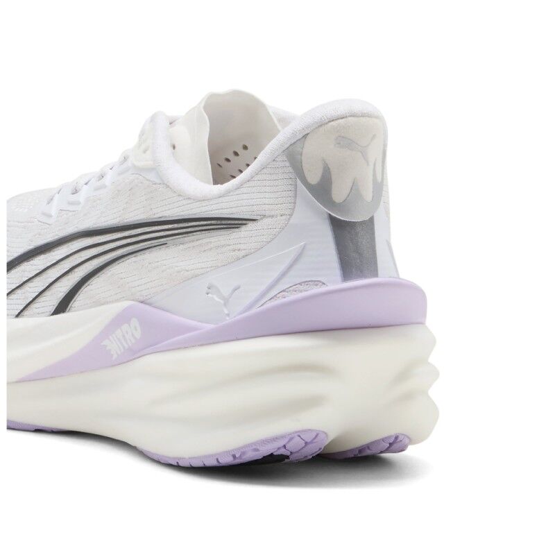 Puma Deviate Nitro 4 - Laufschuhe - Damen | Hardloop