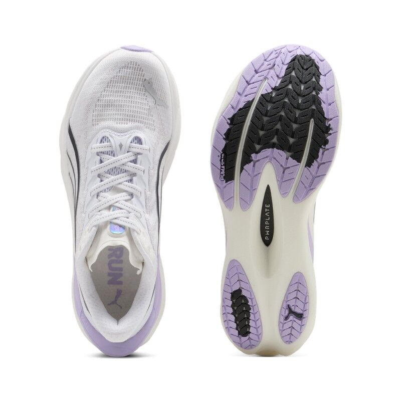 Puma Deviate Nitro 4 - Laufschuhe - Damen | Hardloop