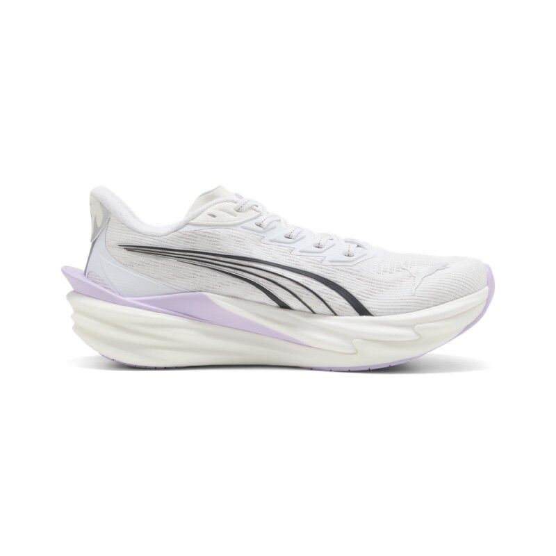 Puma Deviate Nitro 4 - Laufschuhe - Damen | Hardloop