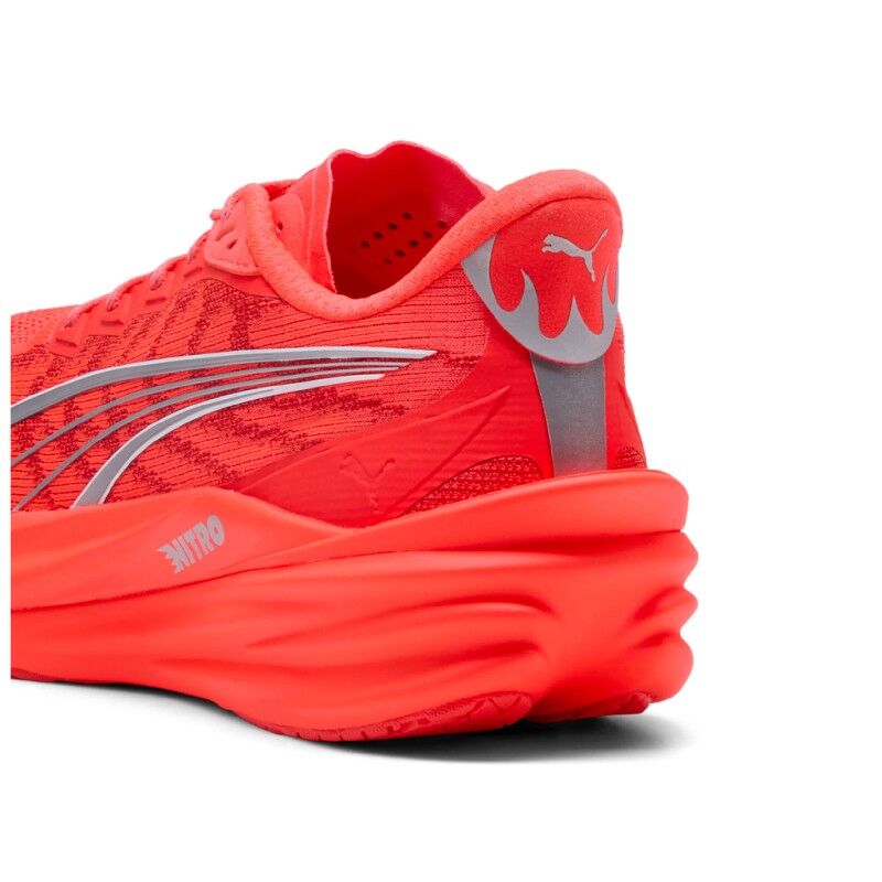 Puma Deviate Nitro 4 - Buty do biegania meskie | Hardloop