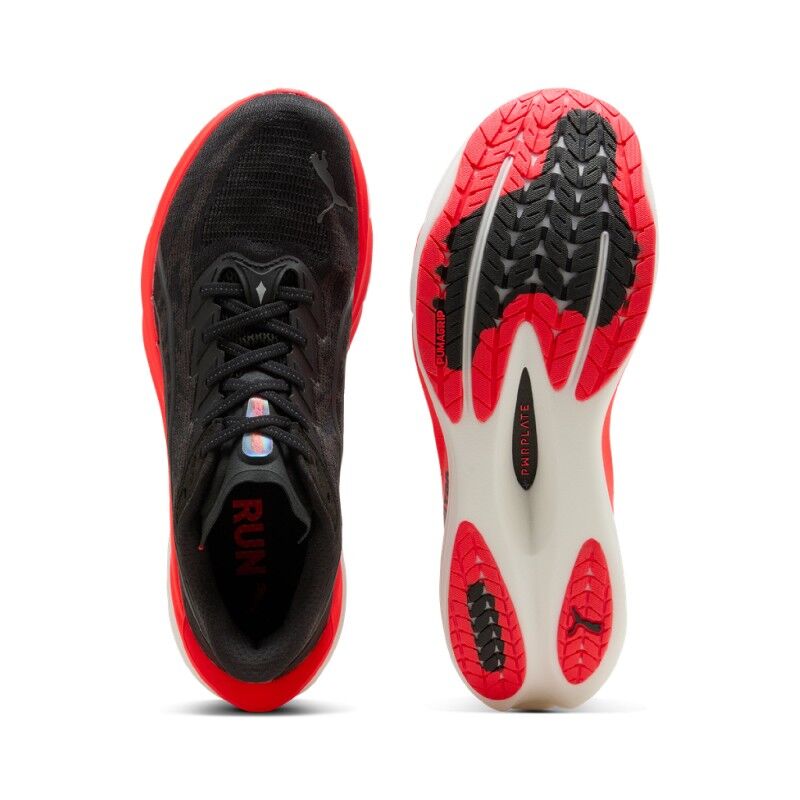 Puma Deviate Nitro 4 - Running shoes - Men's | Hardloop