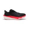 PUMA Black-Ultra Red