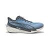 Zen Blue-Moody Gray